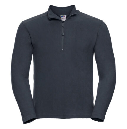 Men's 1/4 Zip Microfleece