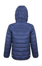 Junior/Youth Soft Padded Jacket - Image 5
