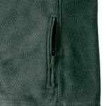Ladies' Gilet Outdoor Fleece - Image 5