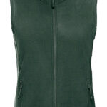 Ladies' Gilet Outdoor Fleece