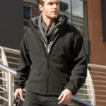 Climate Stopper Water Resistant Fleece