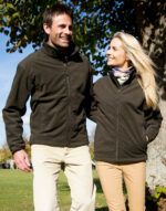Climate Stopper Water Resistant Fleece - Image 3