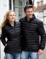 Ice Bird Padded Jacket - Image 7
