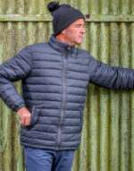 Ice Bird Padded Jacket - Image 3