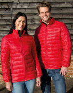 Ice Bird Padded Jacket - Image 5
