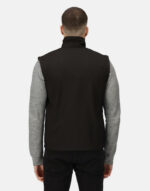 Honestly Made Recycled Softshell Bodywarmer - Image 3