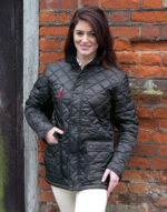 Cheltenham Gold Jacket - Image 4