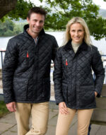 Cheltenham Gold Jacket - Image 5