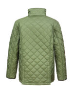 Cheltenham Gold Jacket - Image 2