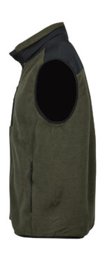 Mountain Fleece Bodywarmer - Image 6