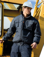 Work-Guard Sabre Pilot Jacket - Image 3