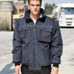 Work-Guard Sabre Pilot Jacket
