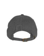 Cap Low Profile garment washed - Image 4