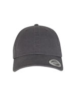 Cap Low Profile garment washed - Image 2