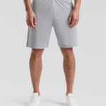Iconic 195 Jersey Shorts