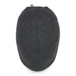 Melton Wool Ivy Cap - Image 4