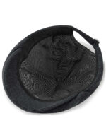 Melton Wool Ivy Cap - Image 5