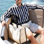 Puerto Large Tote