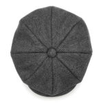 Heritage Bakerboy Cap - Image 3