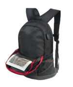 Leipzig Daily Laptop Backpack - Image 4