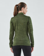 Women's Base Thermal 1/4 Zip - Image 3