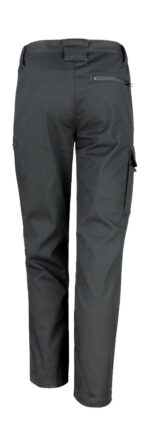 Work Guard Stretch Trousers Long - Image 4