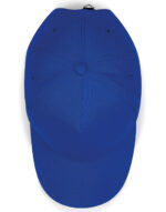 Authentic 5 Panel Cap - Image 4