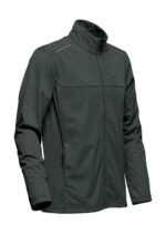 Men's Greenwich Softshell - Image 3