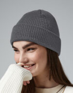 Organic Cotton Beanie - Image 3