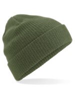 Organic Cotton Beanie - Image 6