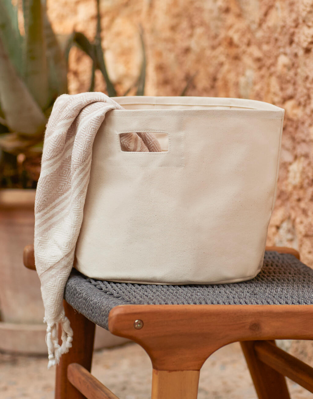 906_28_008_m-2023_01.jpg Canvas Storage Tubs - Image 1