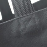 Oversized Canvas Tote Bag - Image 4