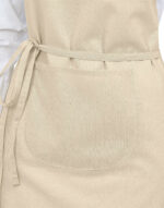 BUDAPEST Festival Apron with Pocket - Image 2