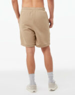 Unisex Sponge Fleece Sweatshort - Image 2