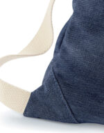 Denim Gymsac - Image 5