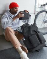 Stockholm Laptop Rucksack - Image 3