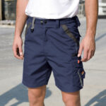 Work-Guard Technical Shorts