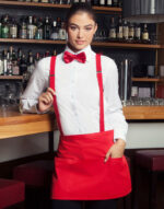 Waist Apron Basic with Pockets - Image 3