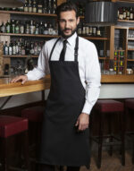 Bib Apron Basic - Image 4