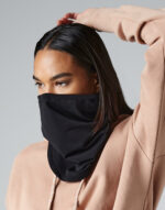 Softshell Sports Tech Neck Warmer - Image 2