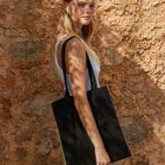 Recycled Cotton Tote