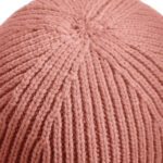 Engineered Knit Ribbed Beanie - Image 3