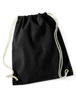 Recycled Cotton Gymsac - Image 2