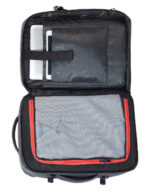 Vienna Overnight Laptop Backpack - Image 5