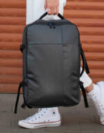Vienna Overnight Laptop Backpack - Image 2