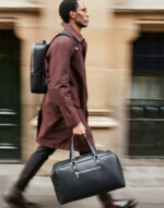 Tailored Luxe Backpack - Image 7