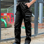 Women's Action Trousers