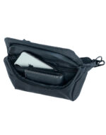 Coral Cross Body Pouch - Image 5