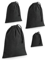 Revive Recycled Stuff Bag - Image 5