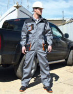 LITE Coverall - Image 3
